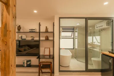 Homestay CHẤT- Hoan Kiem Lake, Self Check Apt – Photos 3