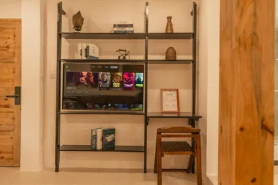 Homestay CHẤT- Hoan Kiem Lake, Self Check Apt – Photos 4