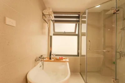 Homestay CHẤT- Hoan Kiem Lake, Self Check Apt – Photos 6