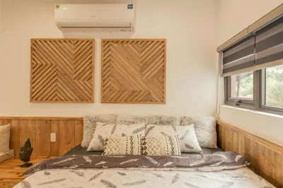 Homestay CHẤT- Hoan Kiem Lake, Self Check Apt – Photos 9