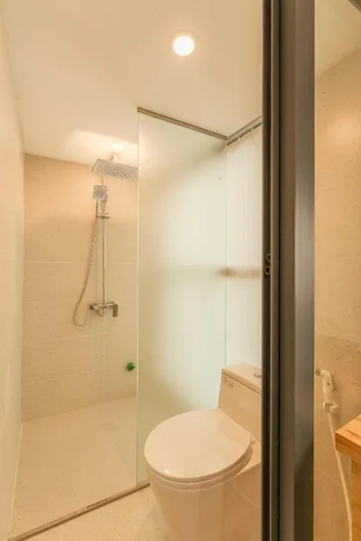 Homestay CHẤT- Hoan Kiem Lake, Self Check Apt – Photos 12